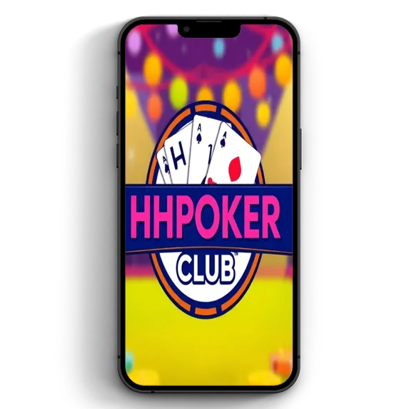 HHpoker官网